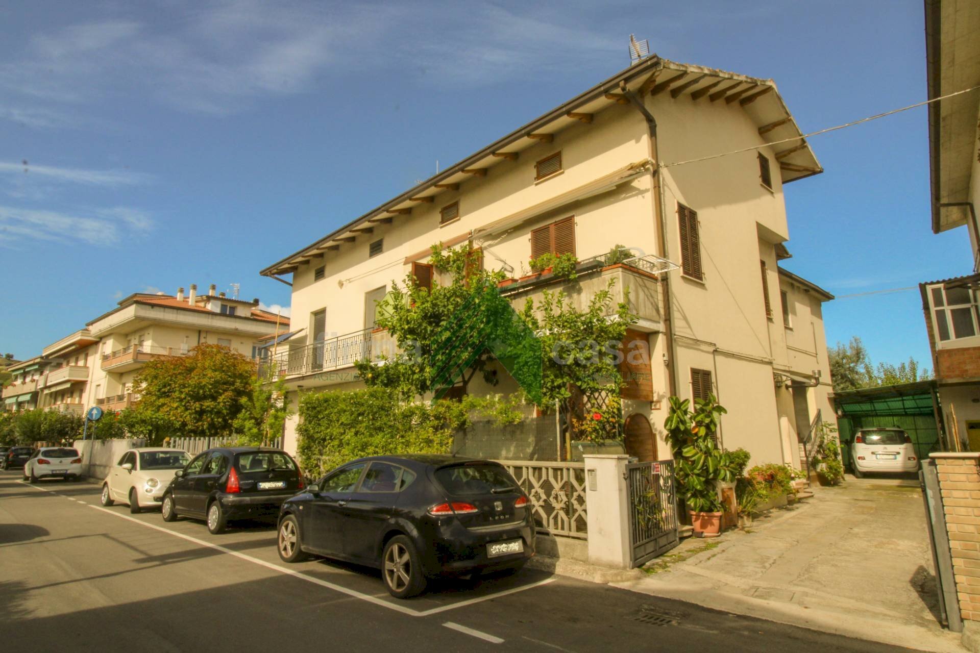 Foto 3 - Casa indipendente via Abruzzo
 
90, Alba Adriatica - foto 3