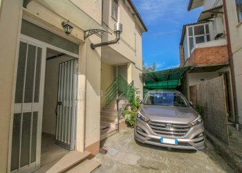 Foto 15 - Casa indipendente via Abruzzo
 
90, Alba Adriatica - foto 15