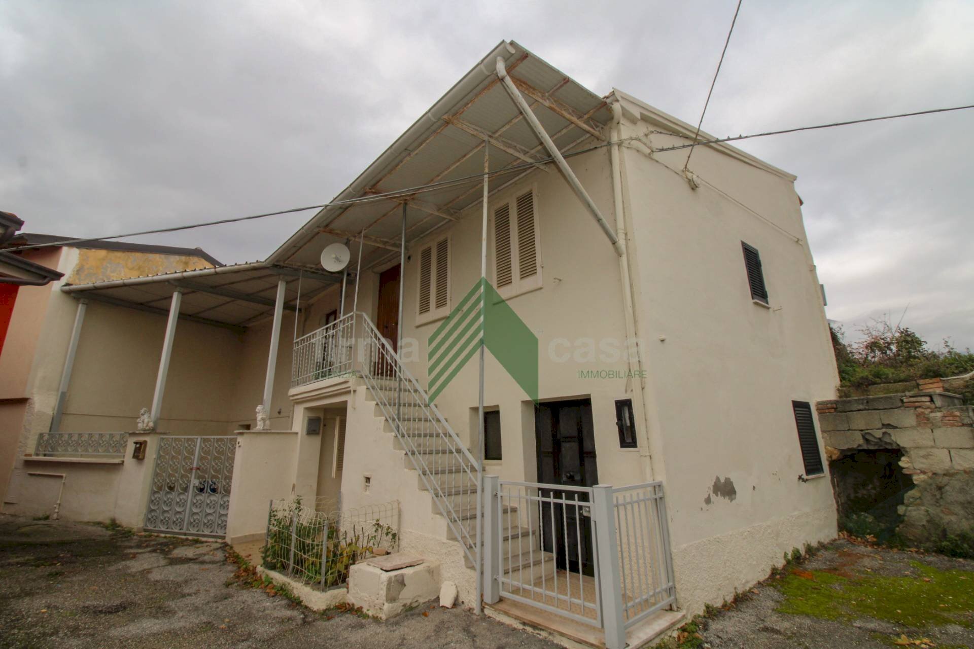 Foto 1 - Villa a Schiera Località Villa Gesso, Teramo - foto 1