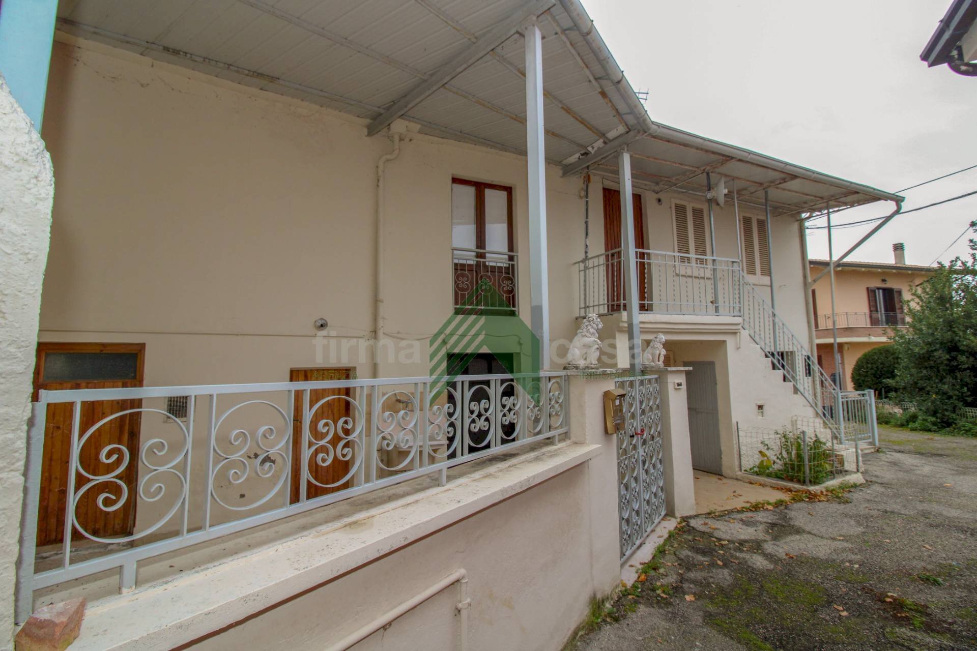 Foto 3 - Villa a Schiera Località Villa Gesso, Teramo - foto 3