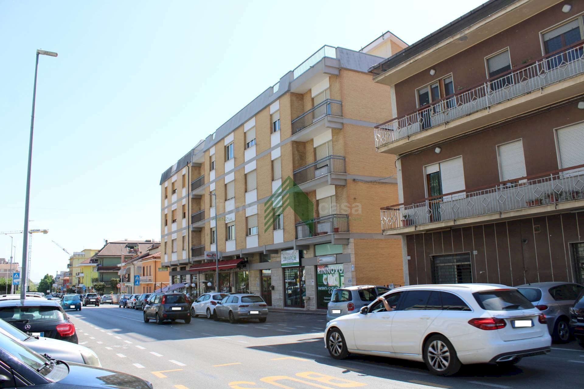 Foto 1 - Stabile - Palazzo Viale Crispi, Teramo - foto 1