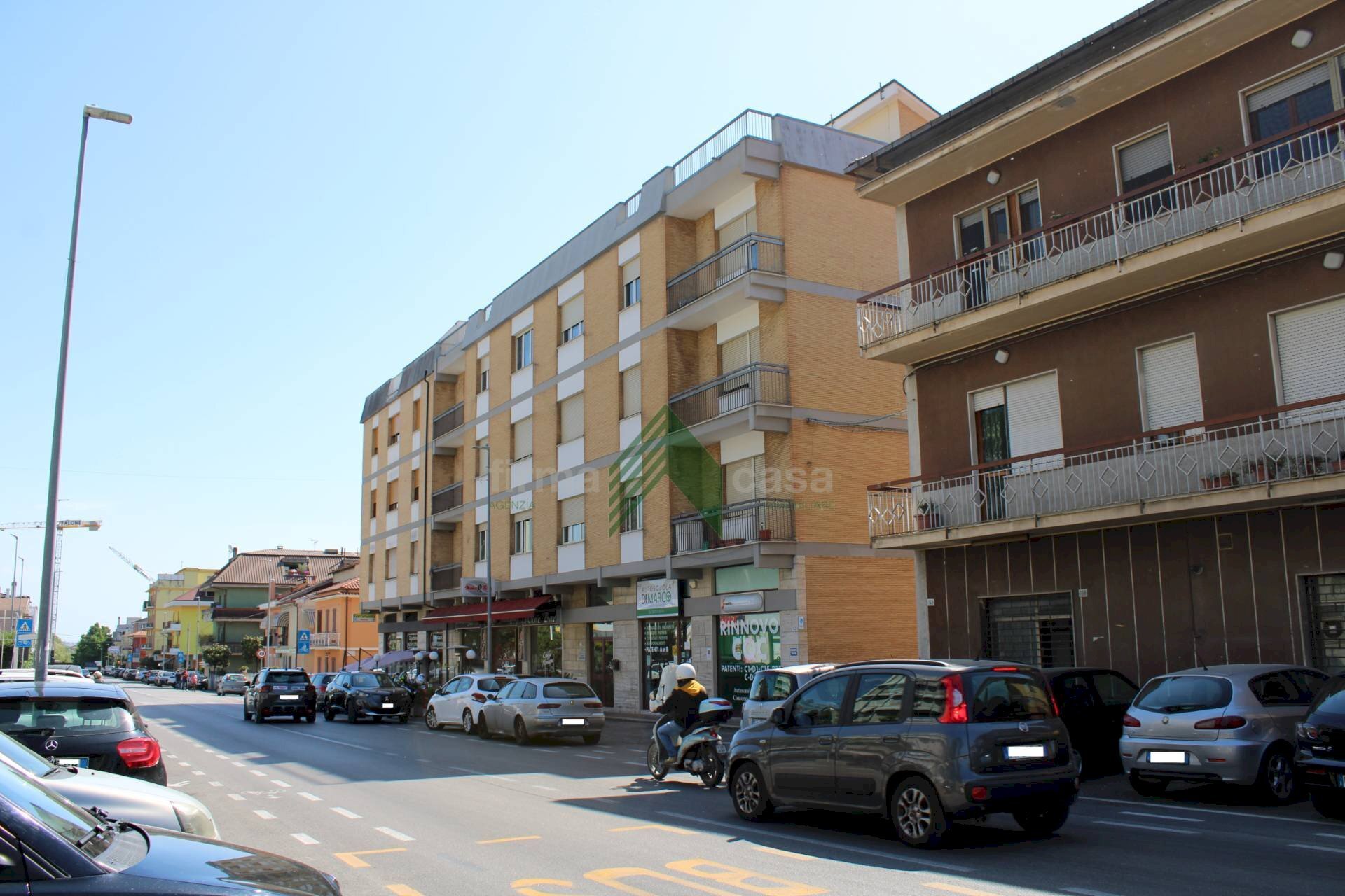 Foto 2 - Stabile - Palazzo Viale Crispi, Teramo - foto 2