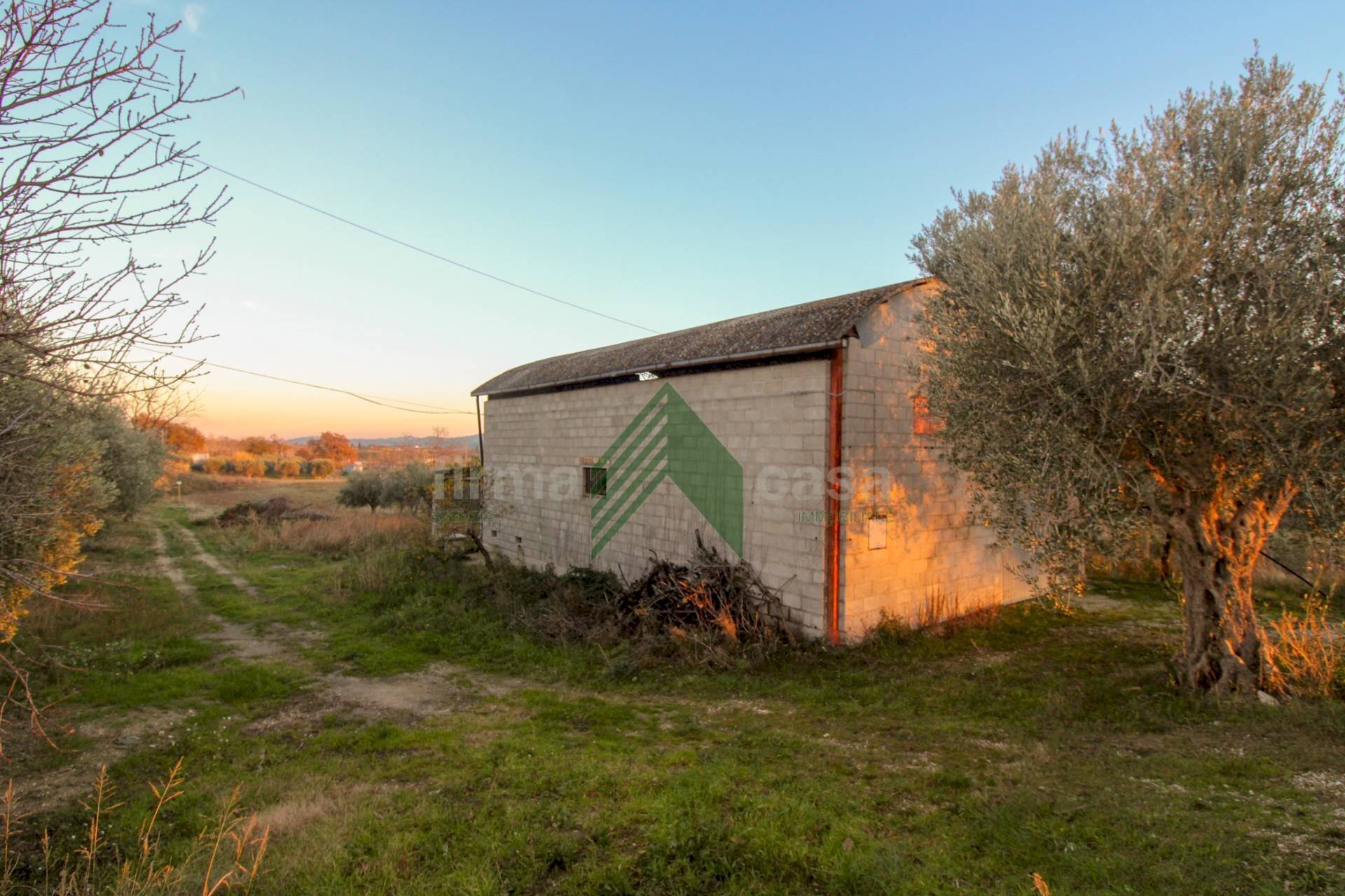 Foto 1 - Laboratorio Via Nazionalw, Bellante - foto 1