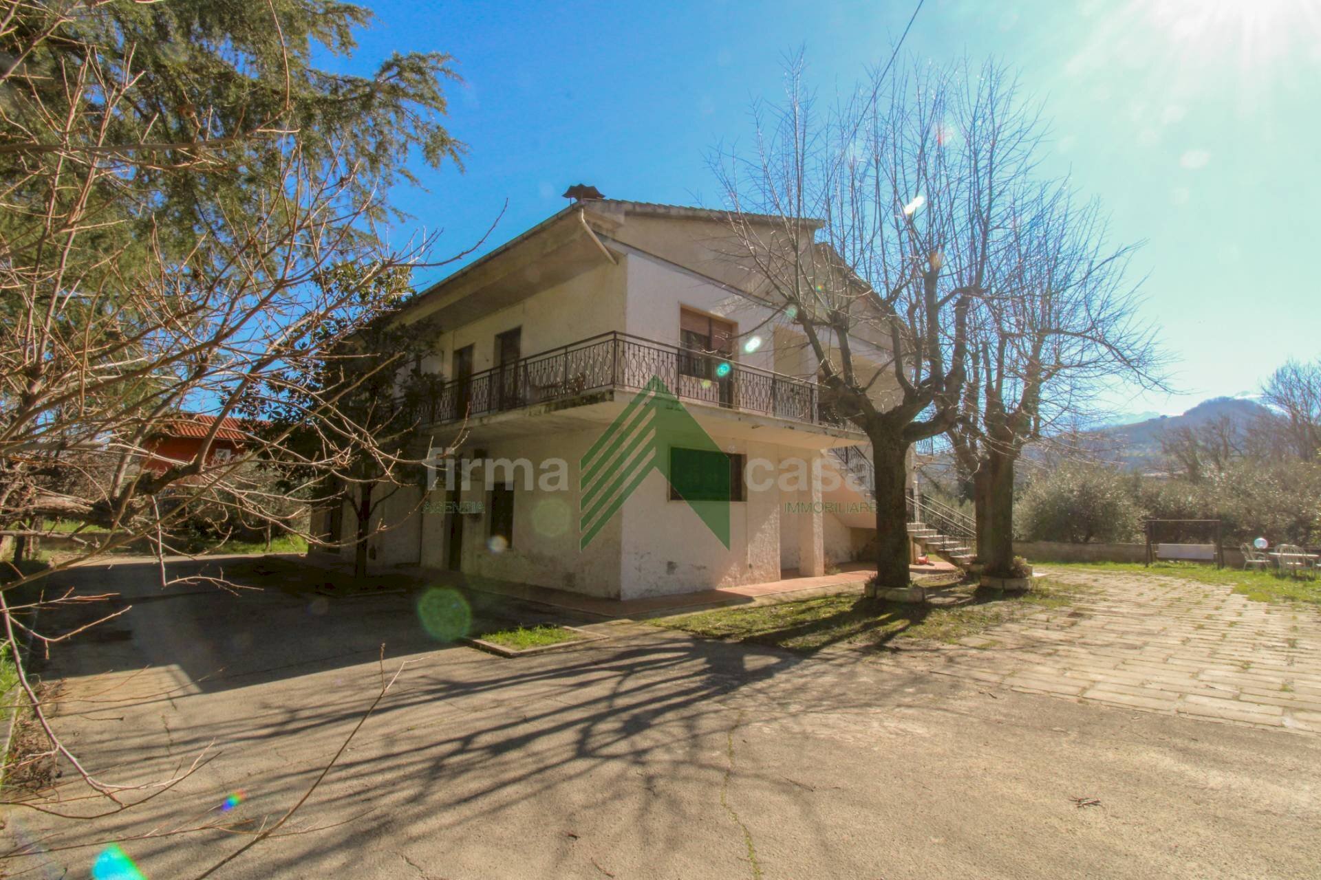 Foto 1 - Casa indipendente Via Duca Degli Abruzzi, Montorio al Vomano - foto 1