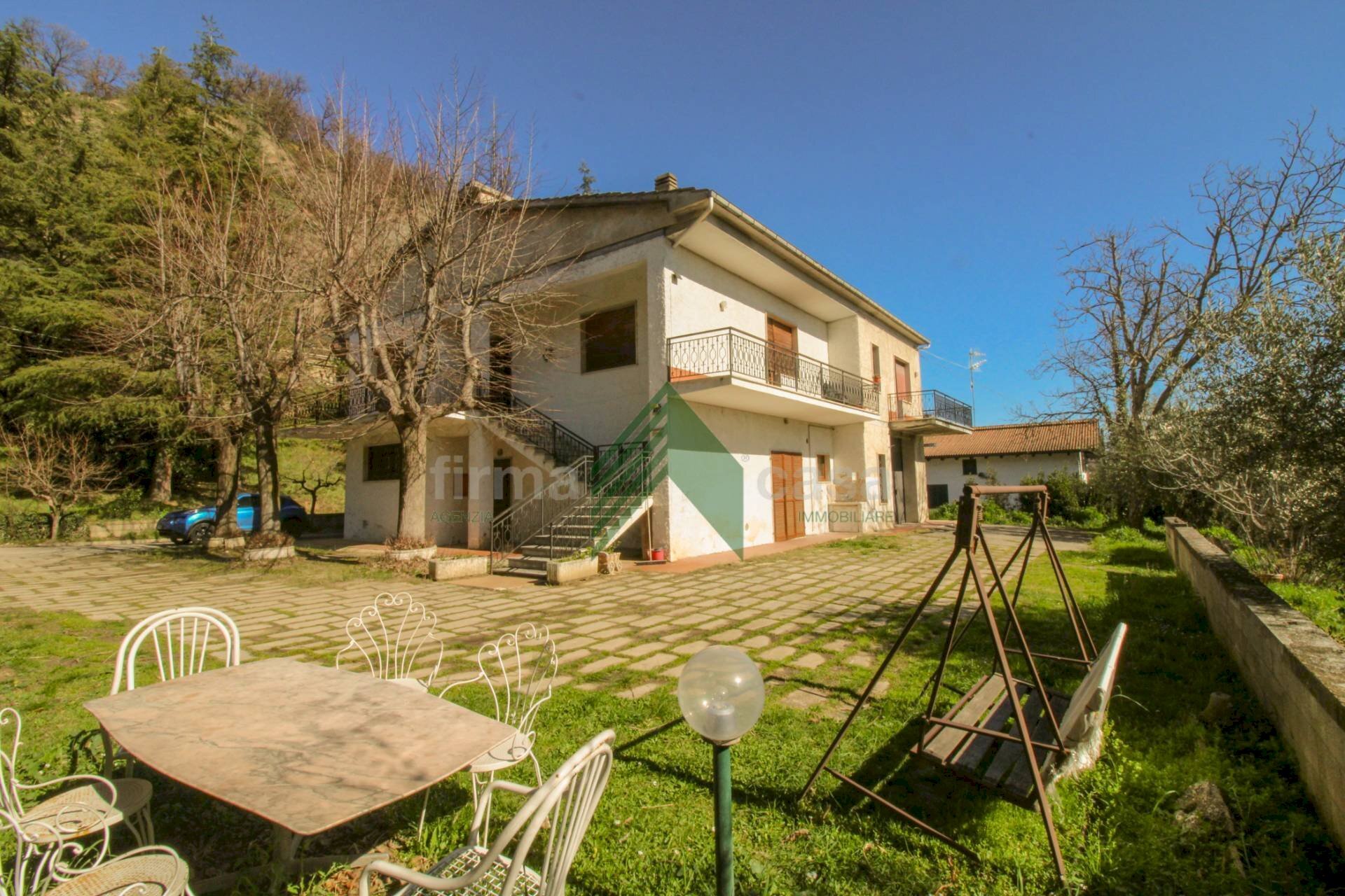 Foto 3 - Casa indipendente Via Duca Degli Abruzzi, Montorio al Vomano - foto 3