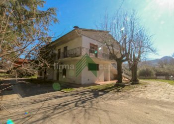 Foto 1 - Casa indipendente Via Duca Degli Abruzzi, Montorio al Vomano - foto 1