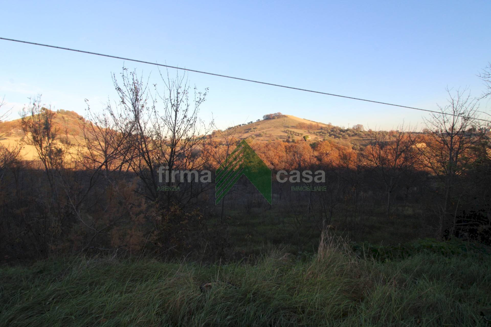 Foto 1 - Terreno agricolo Bellante - foto 1