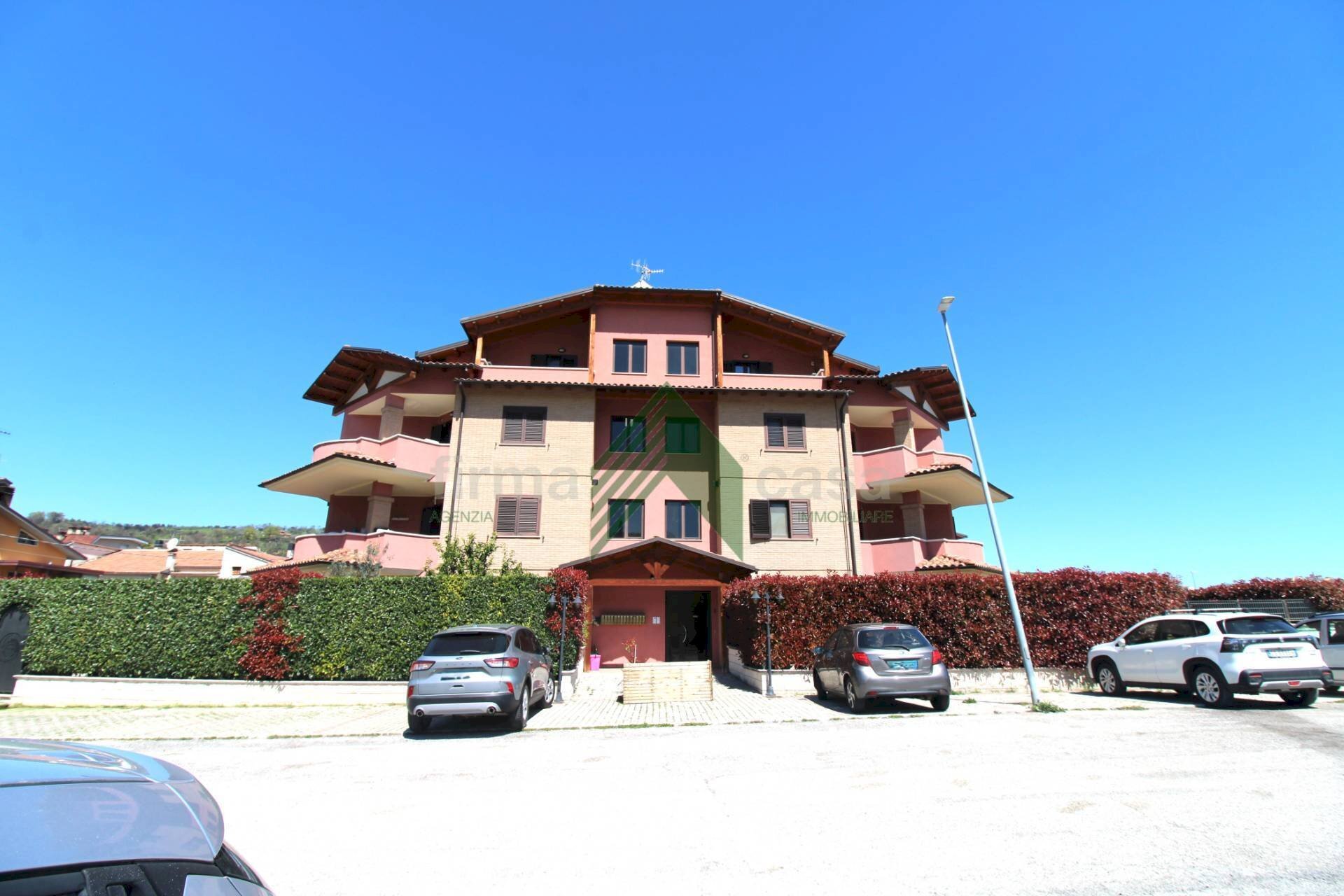 Foto 1 - Bilocale via Enzo Ferrari
 
2, Montorio al Vomano - foto 1