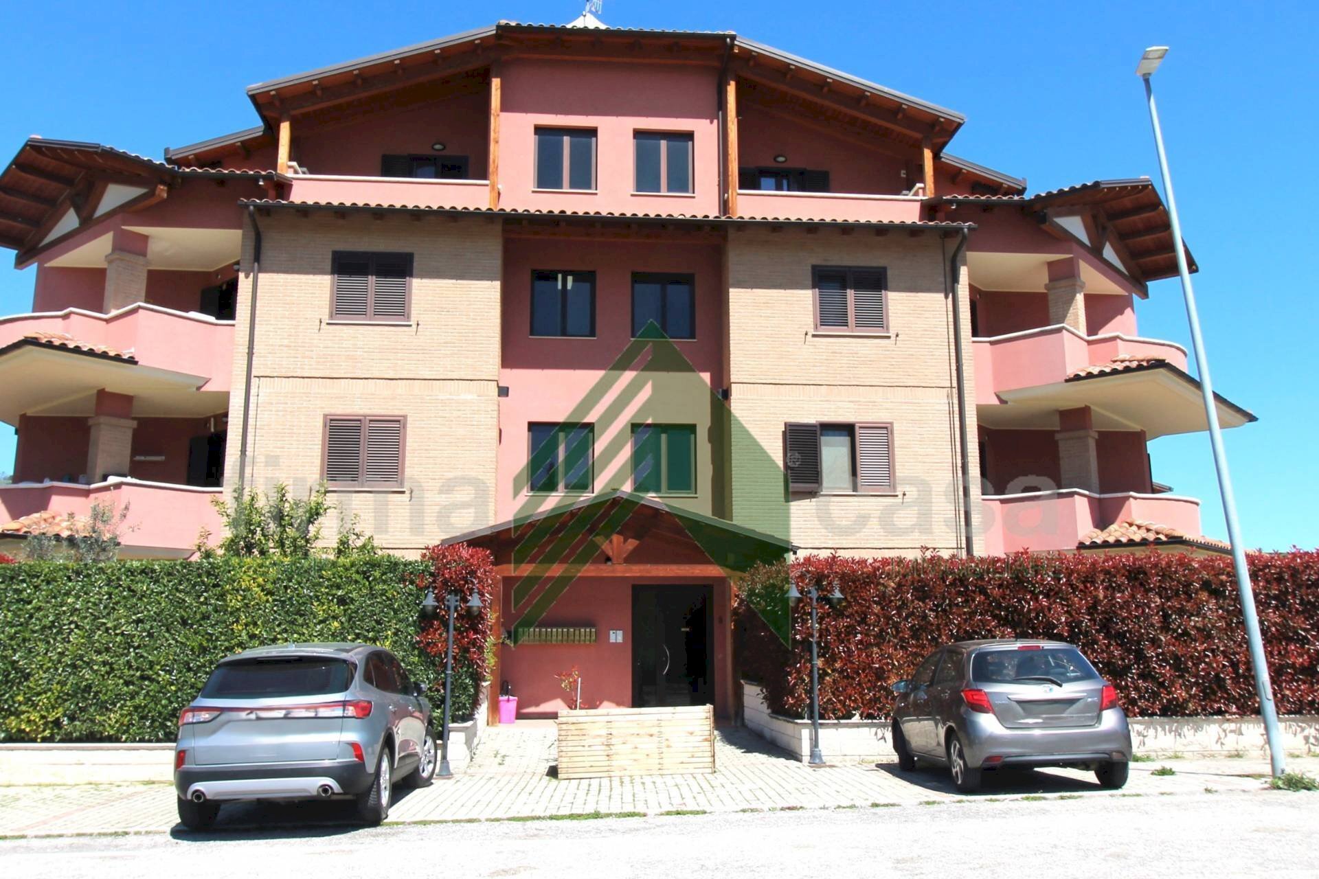 Foto 2 - Bilocale via Enzo Ferrari
 
2, Montorio al Vomano - foto 2