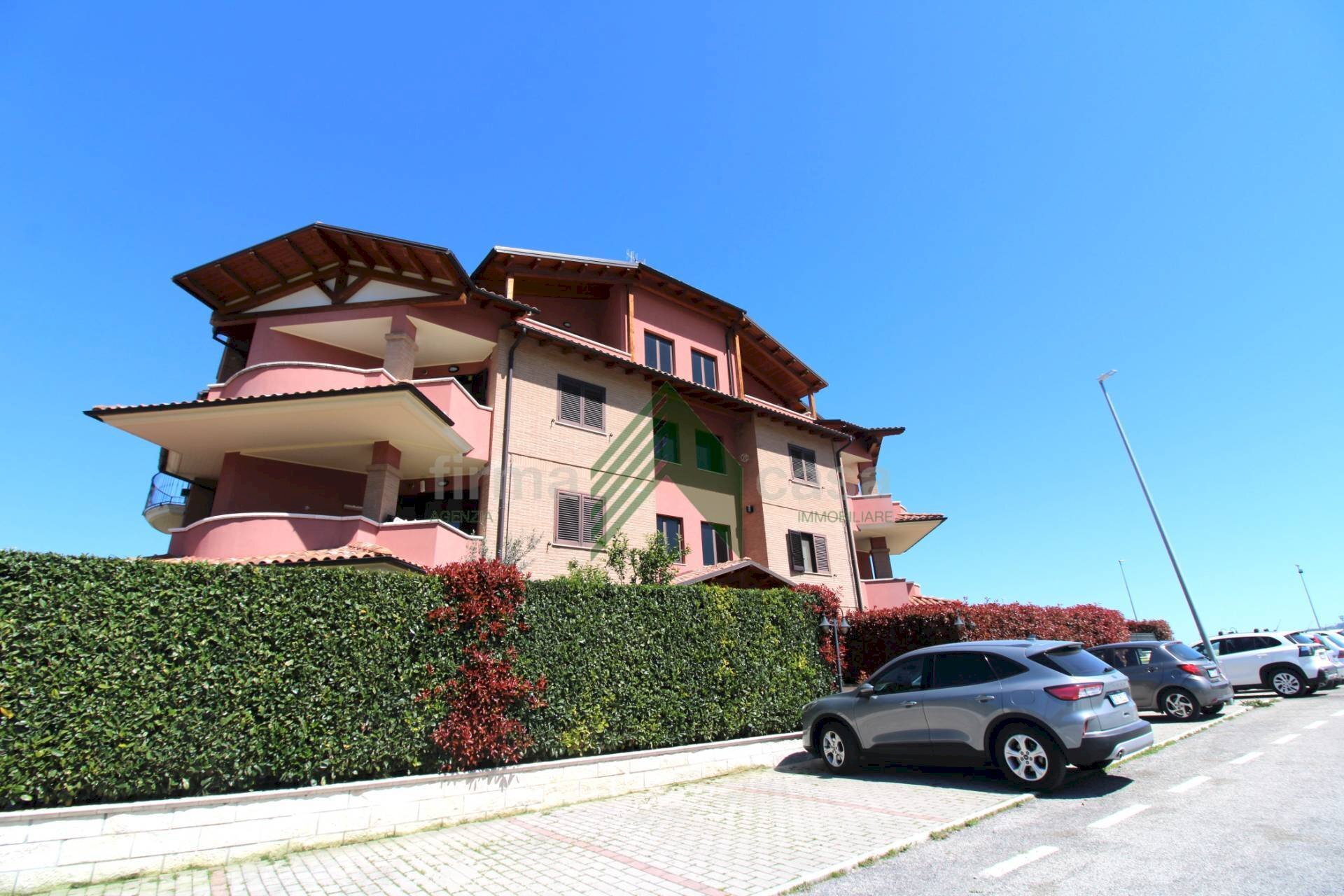 Foto 3 - Bilocale via Enzo Ferrari
 
2, Montorio al Vomano - foto 3