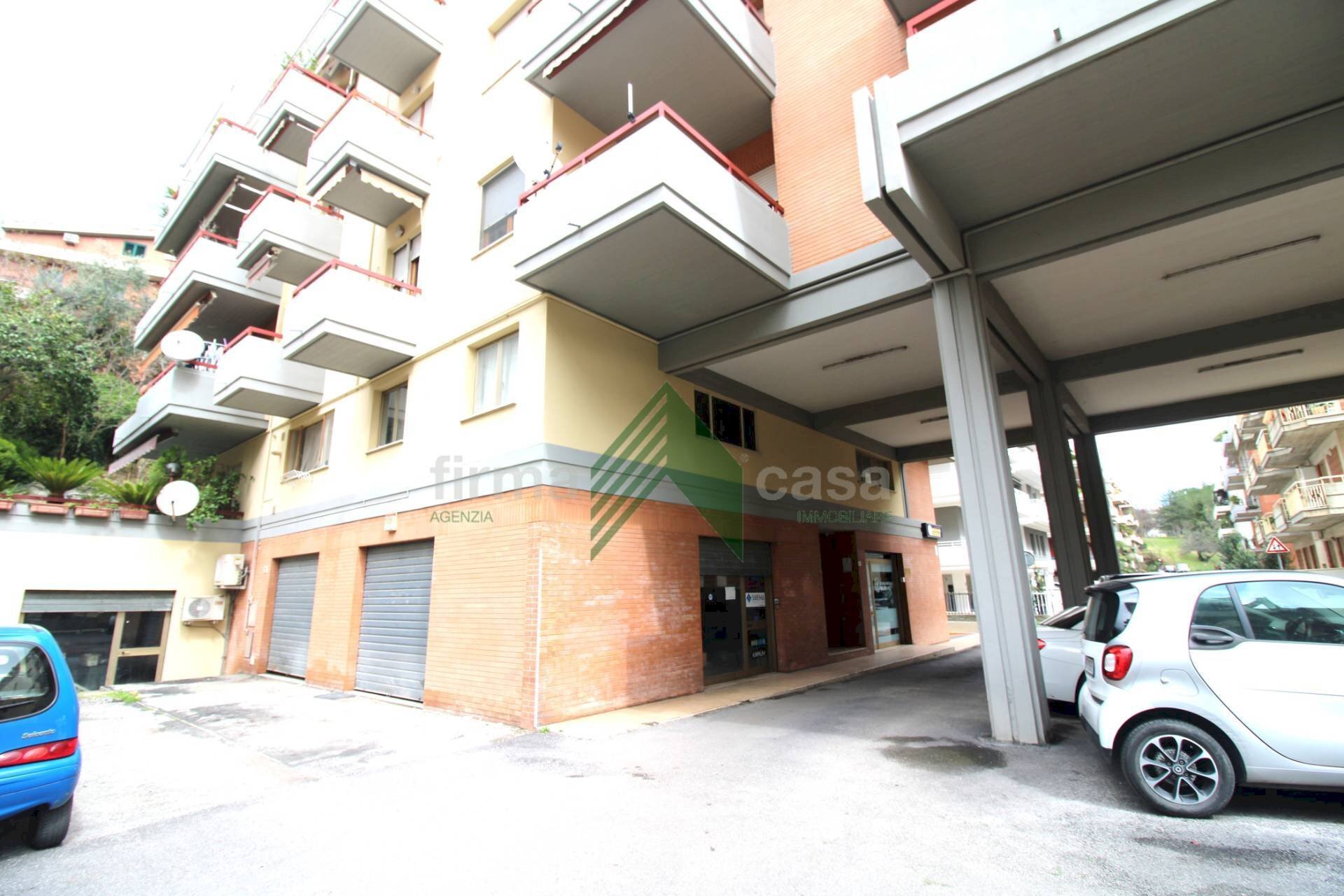 Palazzo - Ufficio via Felice Barnabei
 
34, Teramo - foto 1