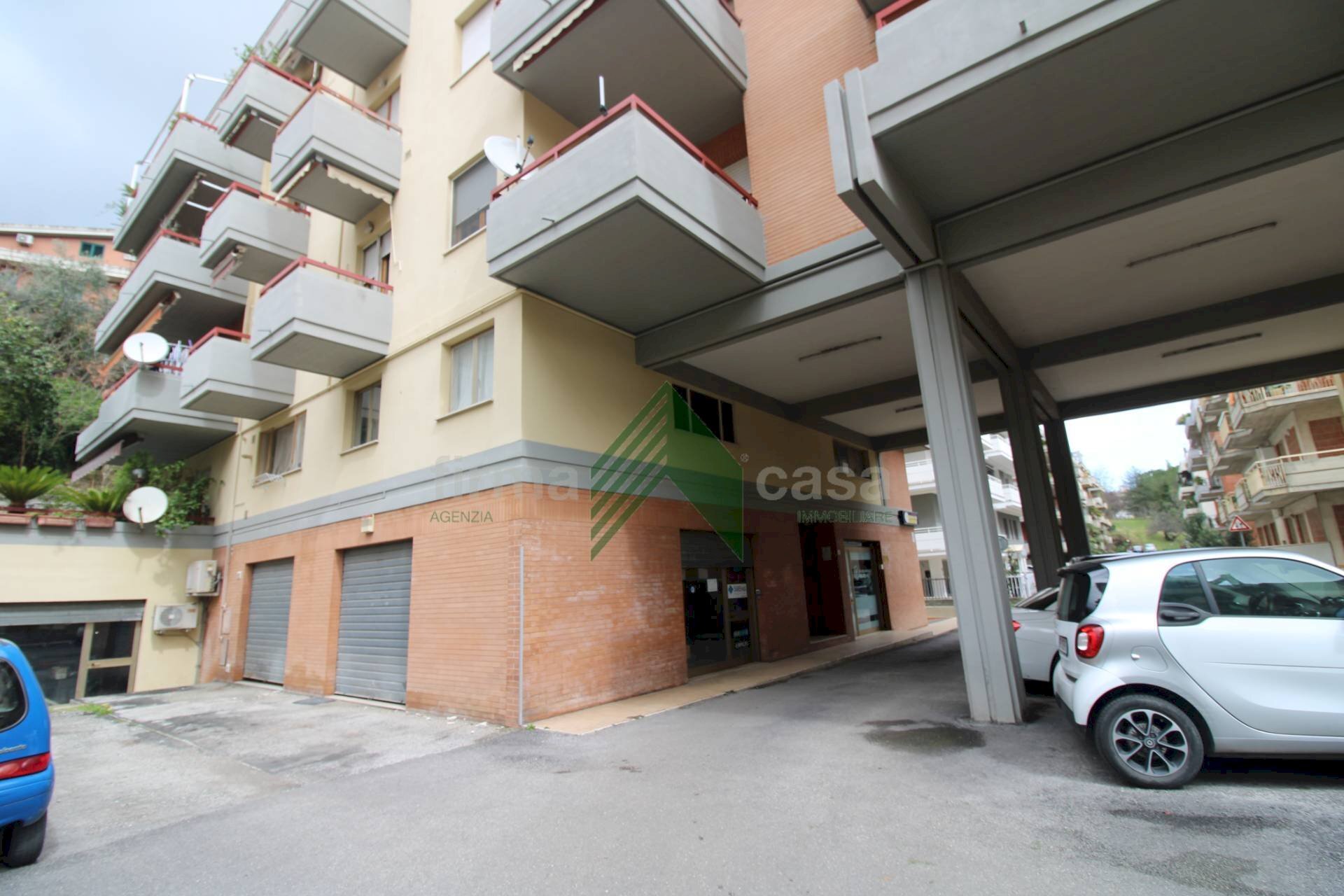 Foto 3 - Ufficio via Felice Barnabei
 
34, Teramo - foto 3