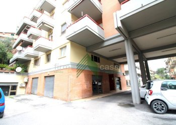 Palazzo - Ufficio via Felice Barnabei
 
34, Teramo - foto 1
