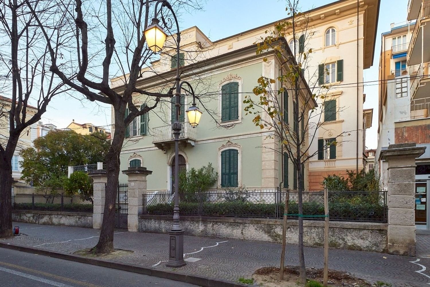 Foto 1 - Casa indipendente Martiri della Libertà, Albenga - foto 1