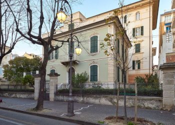 Foto 1 - Independent house Martiri della Libertà, Albenga - photo 1