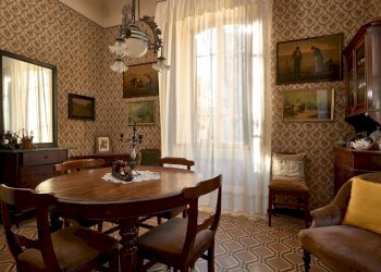 soggiorno - Independent house Martiri della Libertà, Albenga - photo 7