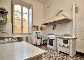 cucina - Independent house Martiri della Libertà, Albenga - photo 9