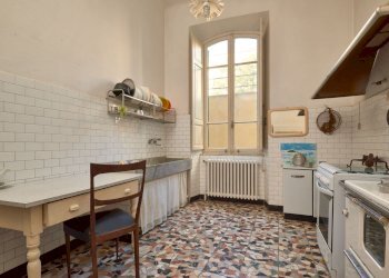 cucina - Independent house Martiri della Libertà, Albenga - photo 10