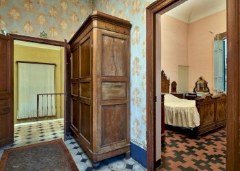 corridoio - Independent house Martiri della Libertà, Albenga - photo 12