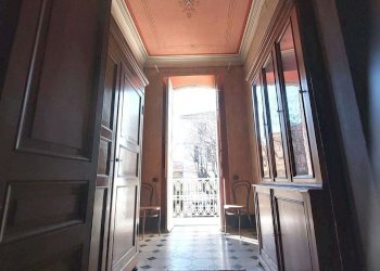 corridoio - Independent house Martiri della Libertà, Albenga - photo 13