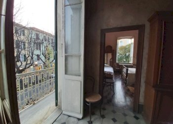 corridoio - Independent house Martiri della Libertà, Albenga - photo 16