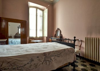 camera da letto - Independent house Martiri della Libertà, Albenga - photo 25