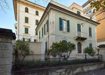 vista - Independent house Martiri della Libertà, Albenga - photo 34