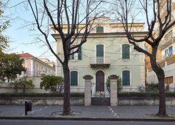 vista - Independent house Martiri della Libertà, Albenga - photo 35