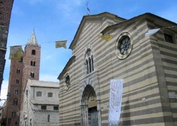 vista - Locale Commerciale dei Mille
8, Albenga - foto 9