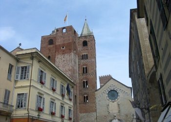 vista - Locale Commerciale dei Mille
8, Albenga - foto 12