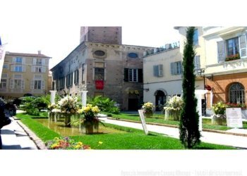 facciata - Locale Commerciale dei Mille
8, Albenga - foto 14