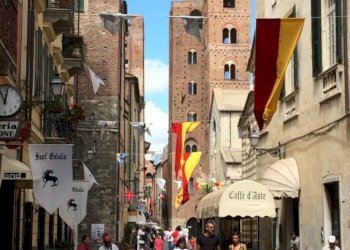 vista - Locale Commerciale dei Mille
8, Albenga - foto 15