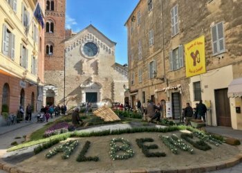 vista - Locale Commerciale dei Mille
8, Albenga - foto 16