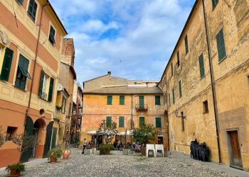 vista - Locale Commerciale dei Mille
8, Albenga - foto 17