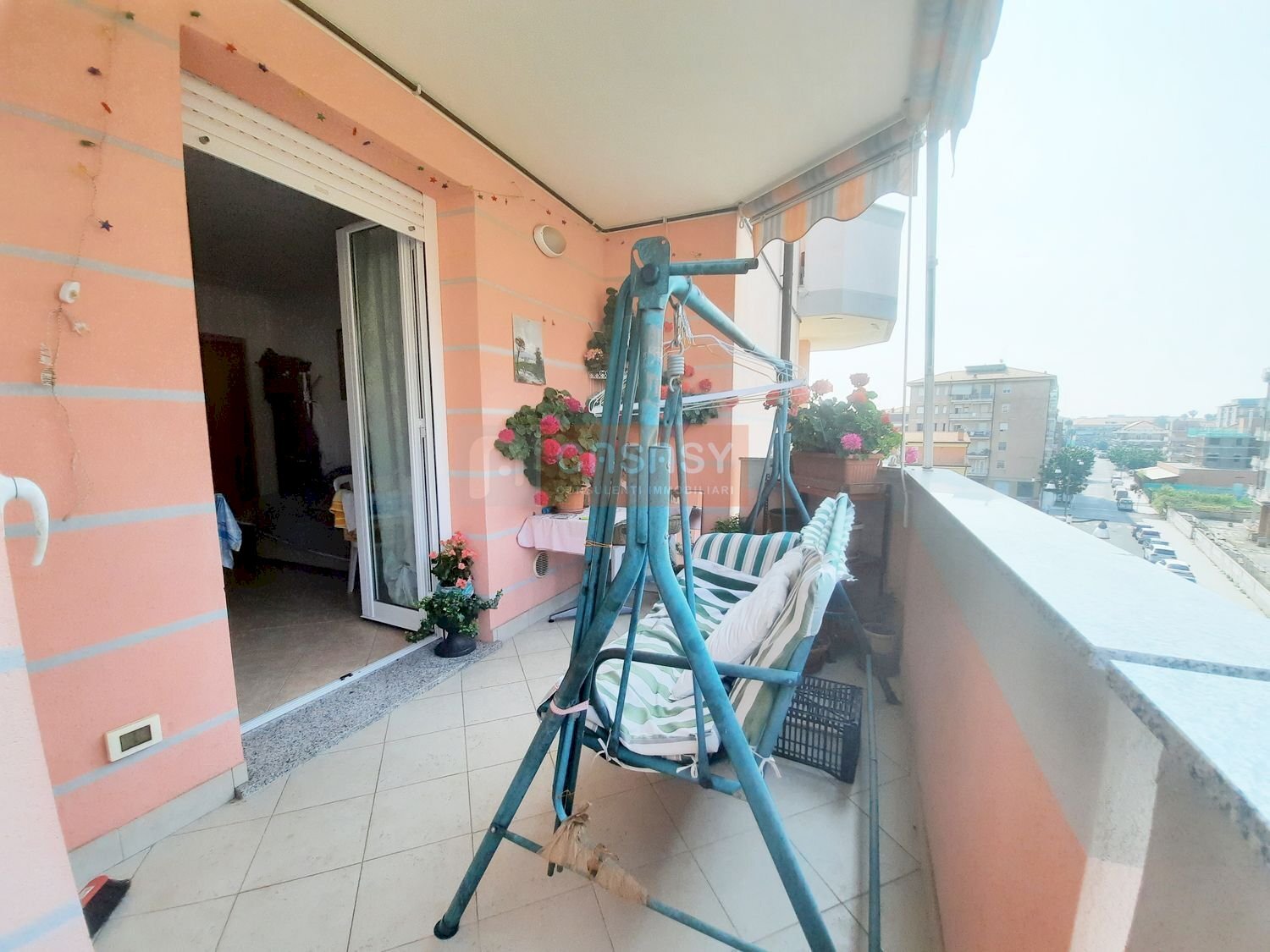 terrazzo - Appartamento Carloforte, Albenga - foto 1