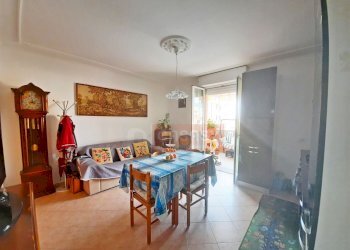 soggiorno - Appartamento Carloforte, Albenga - foto 3