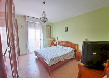 camera da letto - Appartamento Carloforte, Albenga - foto 6