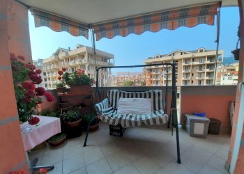 terrazzo - Appartamento Carloforte, Albenga - foto 9