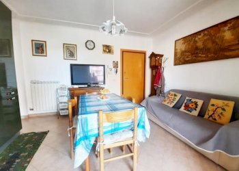 soggiorno - Appartamento Carloforte, Albenga - foto 13