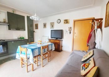 soggiorno - Appartamento Carloforte, Albenga - foto 14
