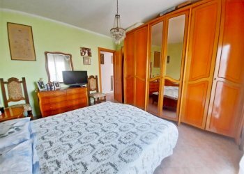 camera da letto - Appartamento Carloforte, Albenga - foto 16