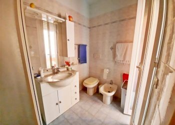 bagno - Appartamento Carloforte, Albenga - foto 17
