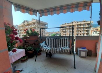 terrazzo - Appartamento Carloforte, Albenga - foto 19