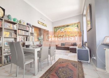 soggiorno - Quadrilocale Martiri della Libertà, Albenga - foto 2