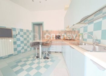 cucina - Quadrilocale Martiri della Libertà, Albenga - foto 14