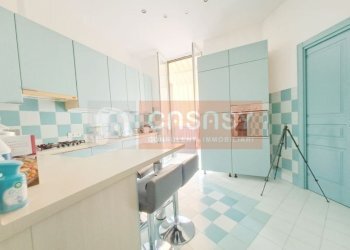 cucina - Quadrilocale Martiri della Libertà, Albenga - foto 15