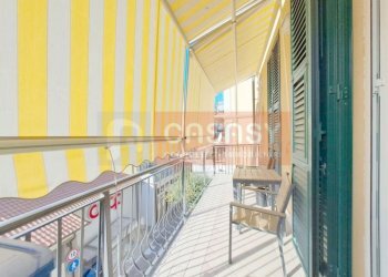 terrazzo - Quadrilocale Martiri della Libertà, Albenga - foto 16