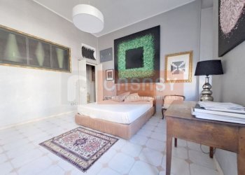 camera da letto - Quadrilocale Martiri della Libertà, Albenga - foto 19