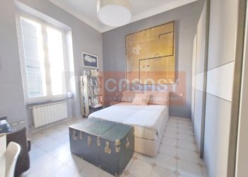 camera da letto - Quadrilocale Martiri della Libertà, Albenga - foto 21