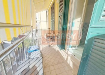 terrazzo - Quadrilocale Martiri della Libertà, Albenga - foto 23